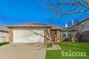 9201 Riding Stable Ln in Fort Worth, TX - Building Photo