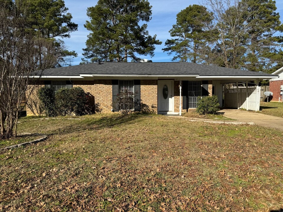 122 Davis Ln in West Monroe, LA - Building Photo