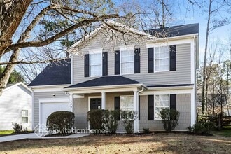 11339 Red Finch Ln in Charlotte, NC - Foto de edificio - Building Photo