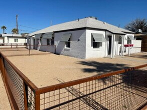 1402 E McKinley St in Phoenix, AZ - Building Photo - Building Photo
