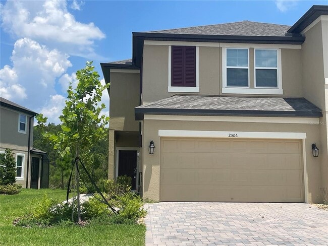 property at 2506 Stapleford Pl