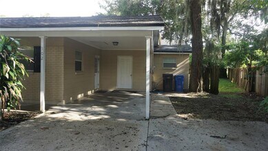 502 W Hilda Dr in Brandon, FL - Building Photo - Building Photo