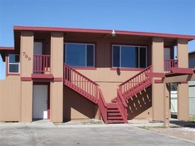 799 Baseline Rd Apartments