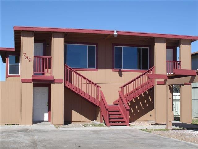 799 Baseline Rd in Bullhead City, AZ - Building Photo