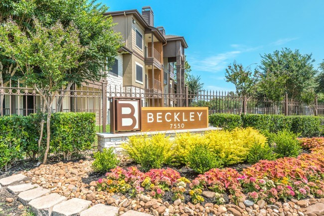 Beckley photo'