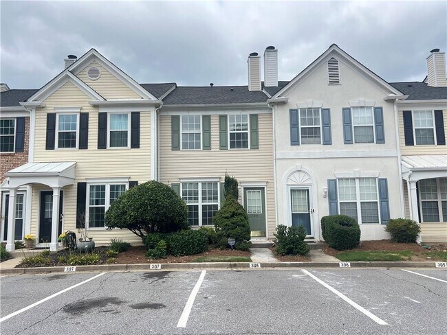 property at 306 Devonshire Dr