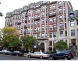 The Braemore Building in Boston, MA - Foto de edificio - Building Photo