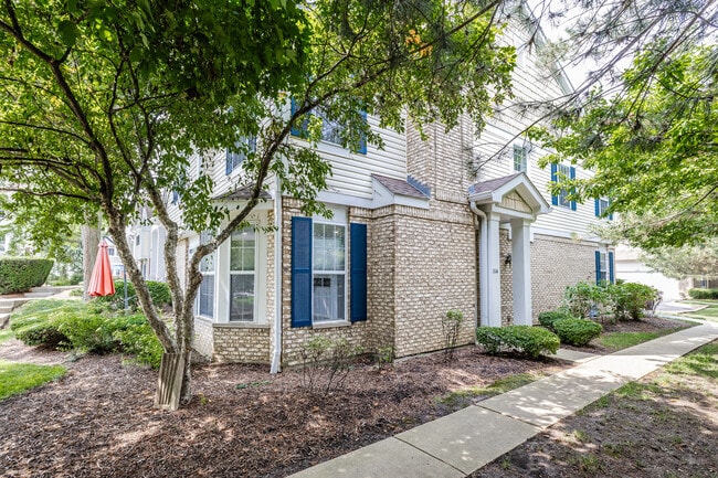 property at 1114 Georgetown Way