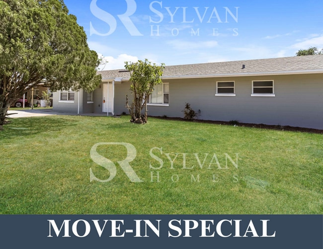 property at 1223 Avenue N
