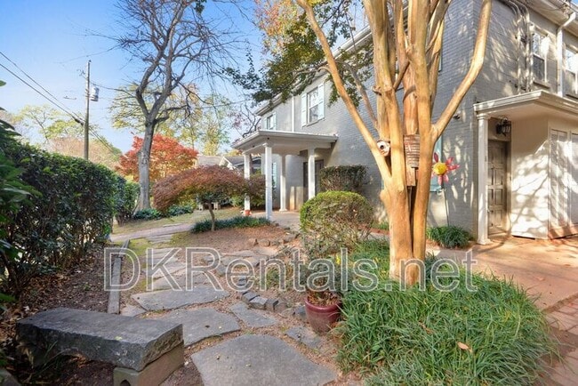 1448 Iverson St NE in Atlanta, GA - Building Photo - Building Photo