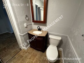 215 W Utica St in Buffalo, NY - Building Photo - Building Photo