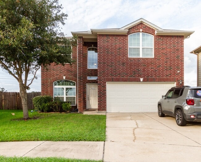 property at 1107 Arum Rd
