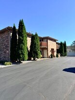 413 Rowley St, Unit 15 in Fremont, WI - Building Photo