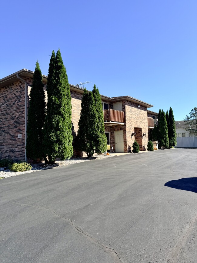 property at 413 Rowley St