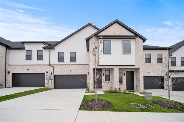 4424 Fatima Dr in Irving, TX - Building Photo