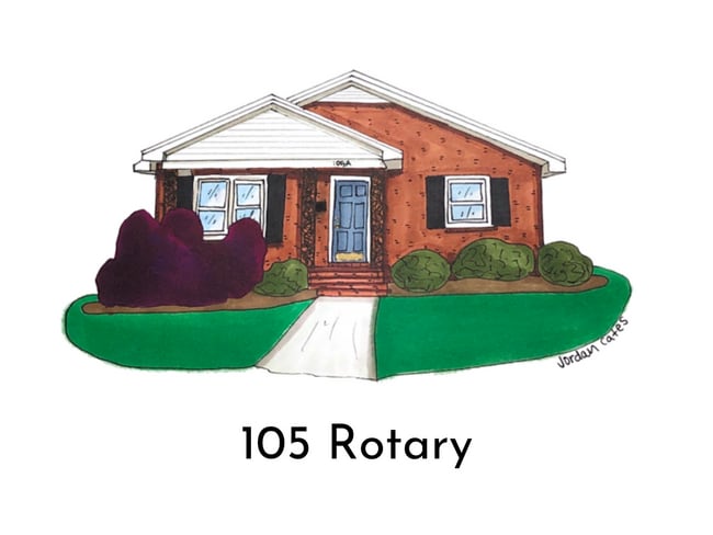 105 S Rotary Ave
