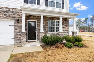 68 Black Crk Dr in Lillington, NC - Building Photo - Building Photo