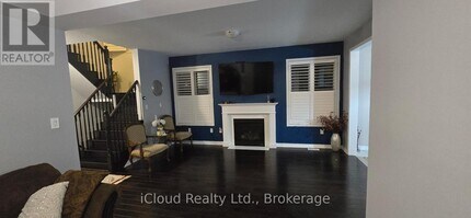 18 Stedford Cres in Brampton, ON - Building Photo - Building Photo