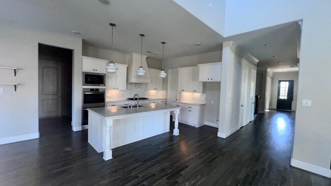 155 Rockwell Park Blvd in Spring, TX - Building Photo - Building Photo