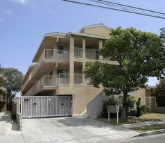 113 Lime St Apartamentos