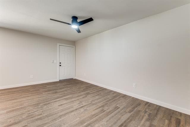 property at 5909 Gaston Ave