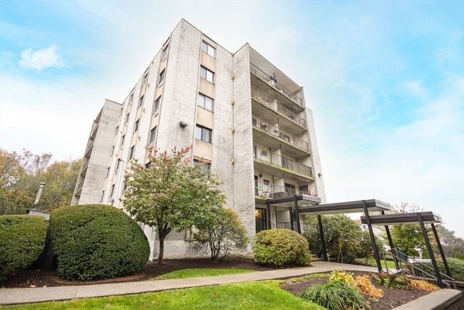 308 Quarry St in Quincy, MA - Building Photo - Building Photo