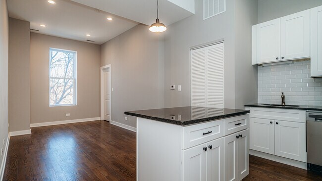 2400 S Troy St in Chicago, IL - Building Photo - Building Photo