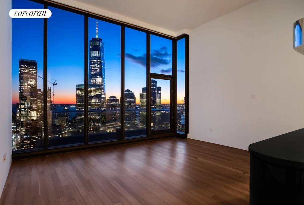 56 Leonard St in New York, NY - Building Photo