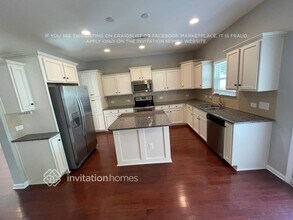 10308 Snowbell Ct in Charlotte, NC - Building Photo - Building Photo