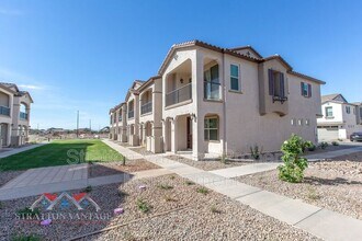 4117 E Pinto Dr in Gilbert, AZ - Building Photo - Building Photo