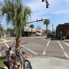 2678 Ernest Street, Unit 3 in Jacksonville, FL - Foto de edificio - Building Photo