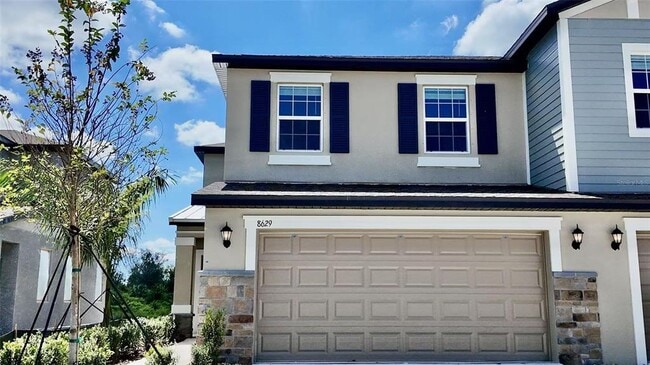 property at 8627 Salty Sands St