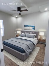 810 S Athol St in Pharr, TX - Building Photo - Building Photo