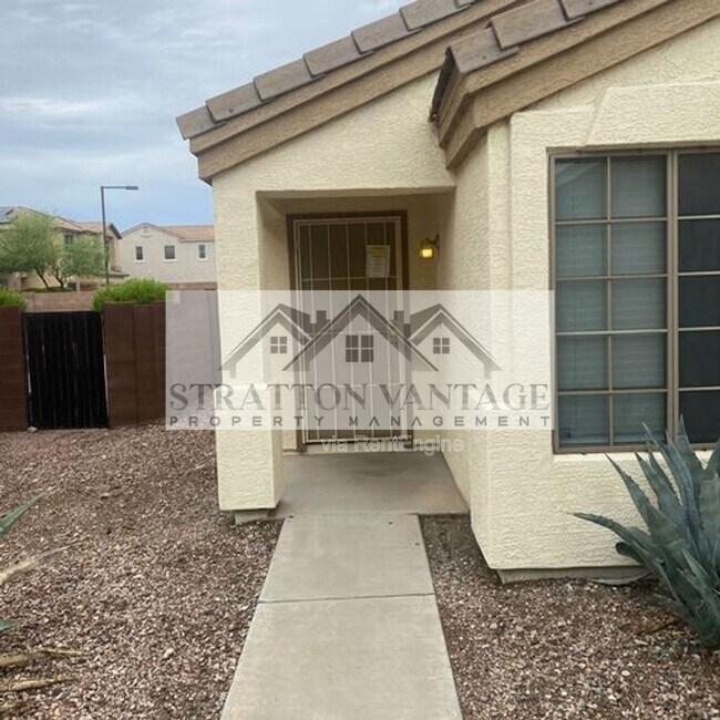 864 S 239th Ln in Buckeye, AZ - Building Photo - Building Photo