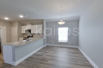 18817 Seabiscuit Ln in Zachary, LA - Building Photo - Building Photo