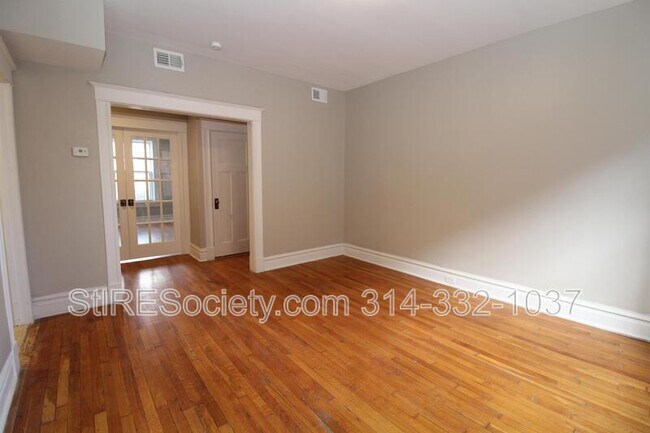 2606 Louisiana Ave in St. Louis, MO - Building Photo - Building Photo