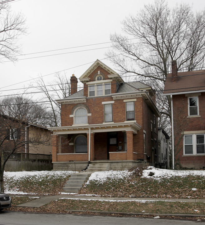 2083 N 4th St in Columbus, OH - Building Photo