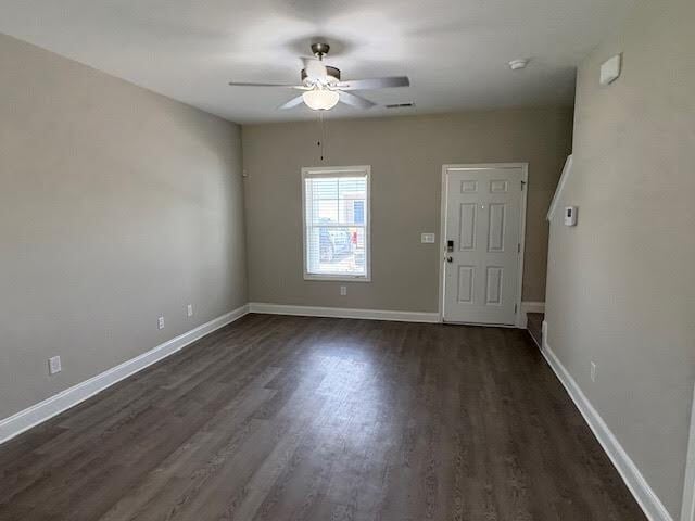 2611 Virginia Mae Ln in Winterville, NC - Foto de edificio - Building Photo