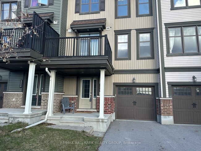 226 Halyard Way in Ottawa, ON - Building Photo - Building Photo