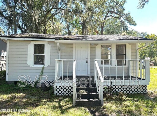 property at 9703 Campus Ave