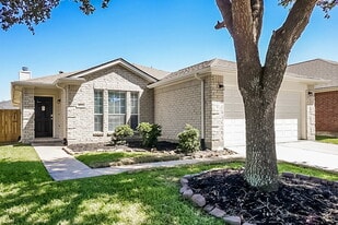 4011 Teal Vista Ct in Fresno, TX - Building Photo