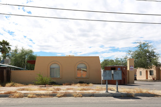 4444 E Lee St in Tucson, AZ - Building Photo - Building Photo