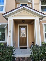 2812 Cello Ln in Kissimmee, FL - Building Photo