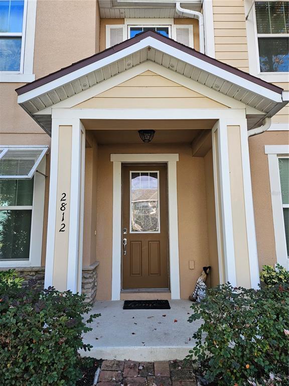 property at 2812 Cello Ln