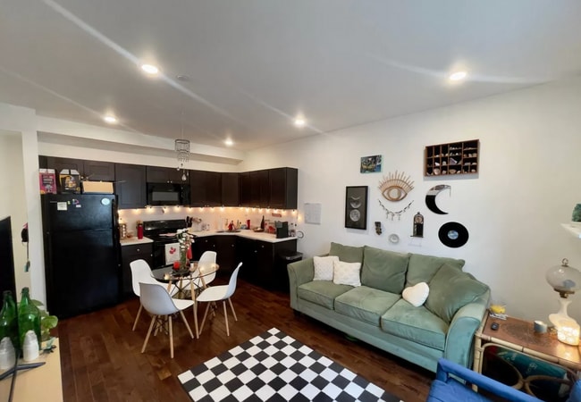 property at 1538 Ingersoll St