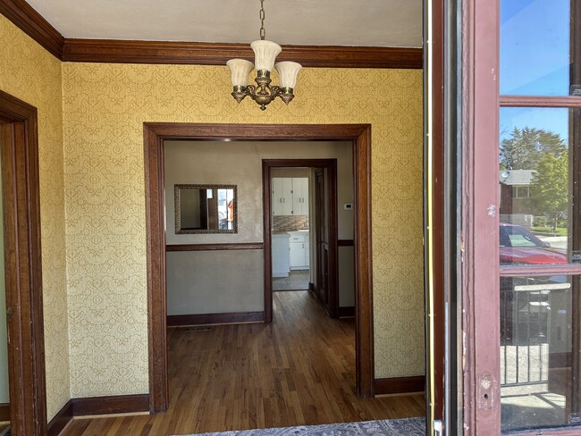 673 N 27th St in Boise, ID - Building Photo - Building Photo