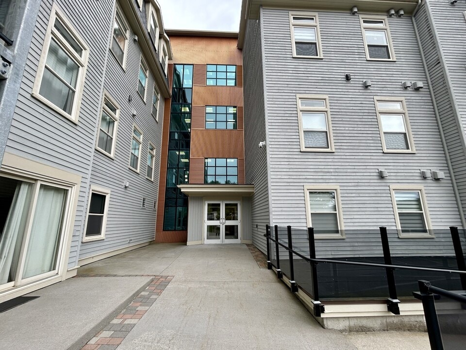 181 Hamilton Ave in St John's, NL - Building Photo