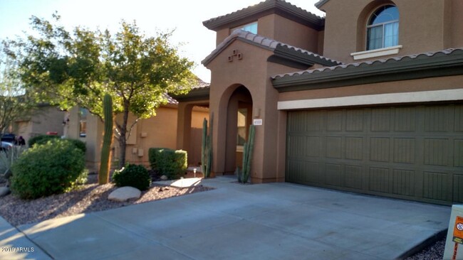 4333 W Heyerdahl Dr in Phoenix, AZ - Building Photo - Building Photo