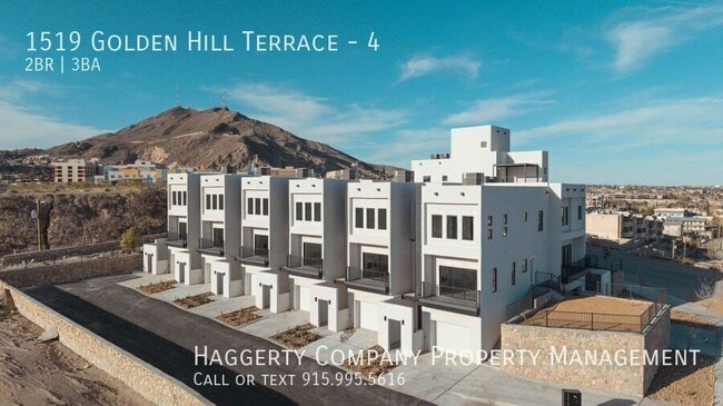 property at 1519 Golden Hill Terrace