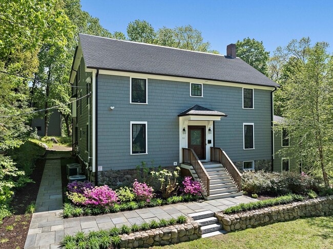 property at 50 Percy Rd